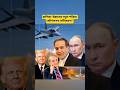 Russia–Iran Strategic Alignment | Key Diplomatic Signals from Putin | Global Political Update