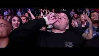 Nate Diaz LifeStyle 2018 BadAss1
