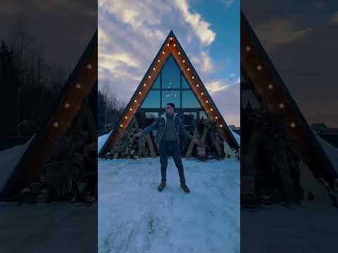Глэмпинг - уютное место для вашего отдыха