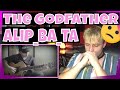 Singer Reacts❗Alip_Ba_Ta/Godfather Theme Song (fingerstyle cover)