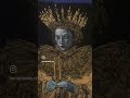 From Sketch to Canvas: The Creative Journey of St. Lucy