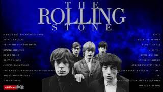 The Rolling Stones' Rock Legends 🎸 - Greatest Hits Full Album (2024) 🌟