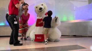 Polarbär  2015 zum aussuchen  Neu OVP siehe Fotos 1 Coca Cola  Eisbär