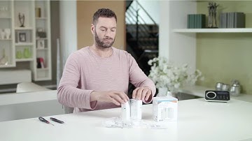 IR Barrier Sensor Alarmsystem Olympia