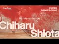 Chiharu Shiota The Soul Trembles Chiharu Shiota The Soul Trembles