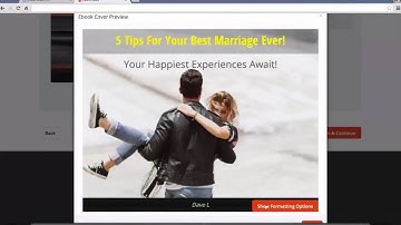 best squeeze page examples