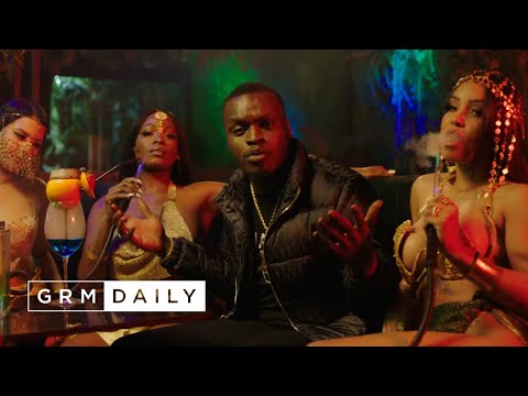 Starmoney - Flex Feat Sneakbo [Music Video] | GRM Daily