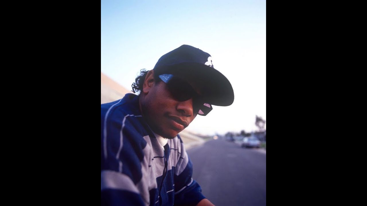 Eazy-E – It's On (Dr. Dre) 187um Killa 1993 💥💥 - YouTube