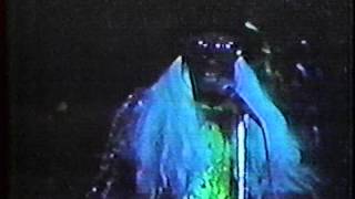 MR. WIGGLES (live 79) - The Parliament Funkadelic