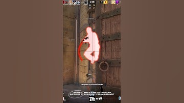 TGMODZ - Midnight SemiRage Highlights #cs2 #csgo #cs2hack #cs2hacking #midnight  #counterstrikego