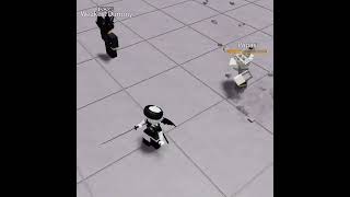 eres un destello 🔥🔥 #humor #roblox #strongestbattlegrounds #shorts #famous