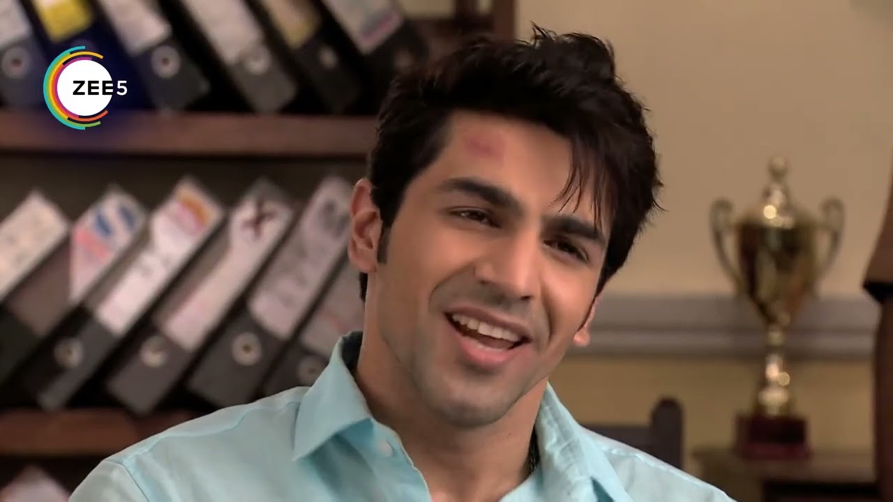 Kumkum Bhagya - Webi 132 - Ranbeer,Prachi,Rhea - Zee TV