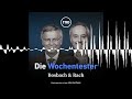 Bosbach  rach  das interview  mit publizist und expolitiker karltheodor zu guttenberg