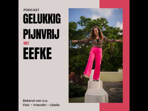 #111 Hoe mijn