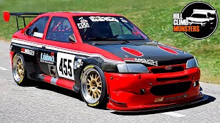 TOP 20 MONSTERS || REITNAU HillClimb 2025