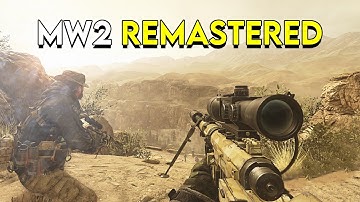 Is MW2 Remastered Multiplayer Worth It?