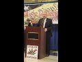 2020 Cannabis Rally - Frankfort, KY (Rep. Jason Nemes)
