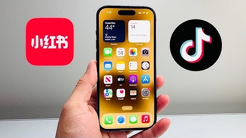 How To Install RedNote App on iPhone