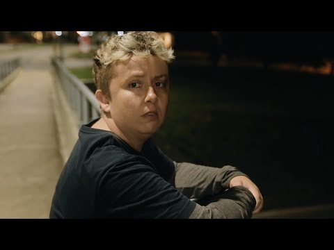 Cena da ponte (drama) - recorte do filme