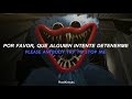 All Alone - Poppy Playtime Chapter 2 Animation | SkyDxddy (Sub Español/Lyrics)