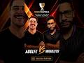 ADOLFZ vs MIGUELITO COPA PAIVINHA #eafc26 #copapaivinha #paivinha #adolfz #banqueta