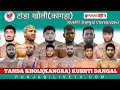 Live tanda kholikangra kushti dangal 10 may 2024 by punjabilivetvcom