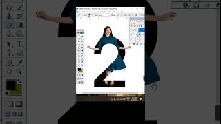 Photoshop 7:Clipping Masks for Photo Manipulation (#photoshop #Tutorial)Clipping Mask Tutorial