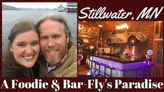 STILLWATER: Things to Do: Amazing Food, Themed Bars & Interesting Shops along Main Street