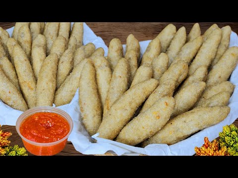 Resep Otak Otak Ikan Asin