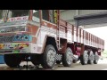 JUMBO 3D SUPER - World’s 1st 3D Wheel Aligner for Multi-Axle Trucks, Buses & Trailers