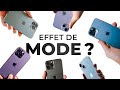 Pourquoi les youtubeurs utilisent liphone plutt quandroid 