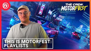 The Crew Motorfest: This is Motorfest #2 (Playlists) screenshot 2