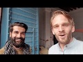 Traditional Indian Village Tour! ๐