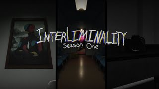 Interliminality  EPISODE 3  End Of Season 1  FULL WALKTHROUGH  ROBLOX