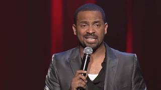 Funny As Ish Comedy Tour – Charlotte, NC – Ovens Auditorium