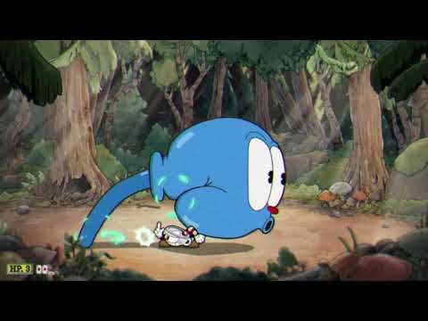 Cuphead - Ruse