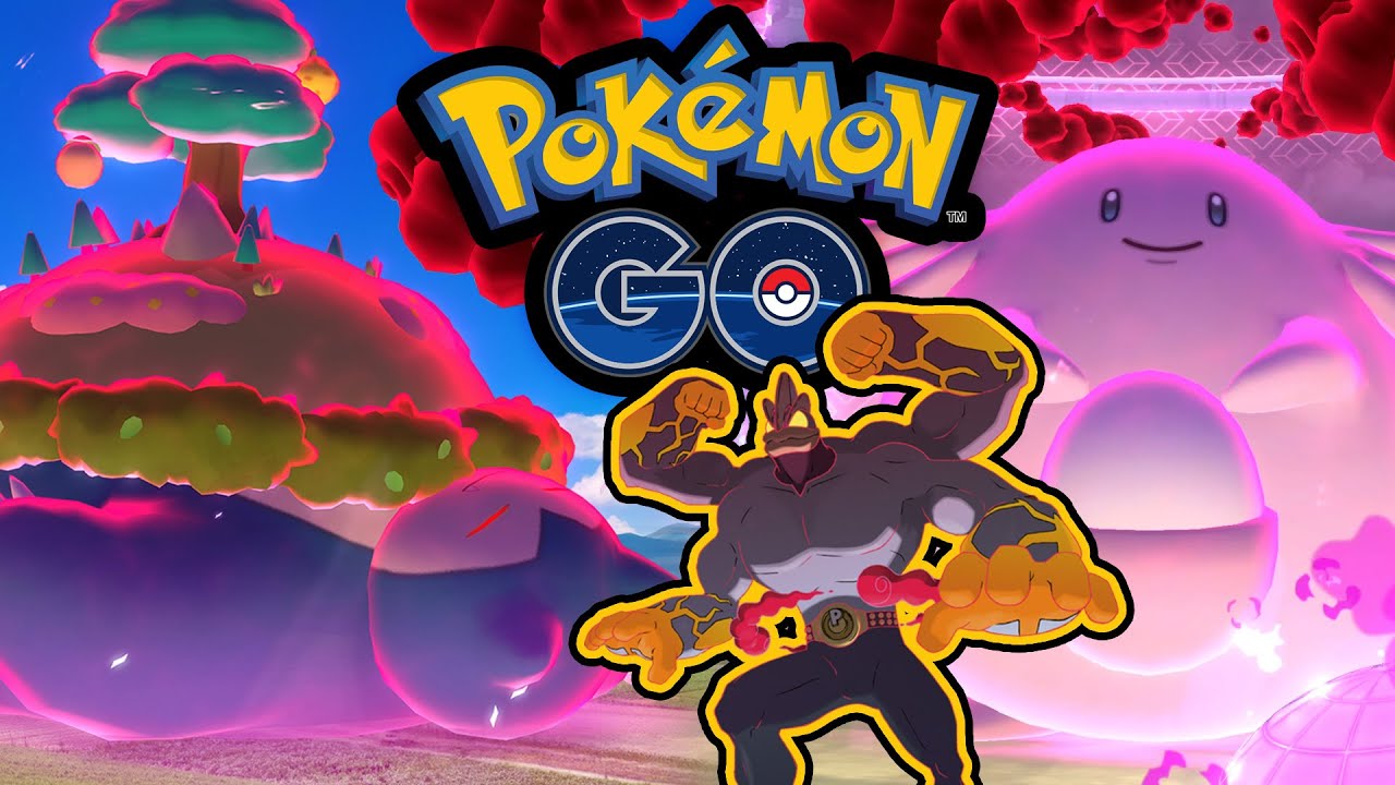 Gigadynamax-Relaxo kommt bald und das stärkste Dynamax-Pokémon ist da!