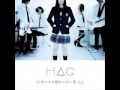 H△G(ハグ)forget me not (Original Artist : Split Bob)
