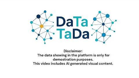 DataTada  | AI -Powered Data Discovery Platform | Web Info Retrieval | Australia Gov Data Discovery