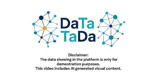 DataTada  | AI -Powered Data Discovery Platform | Web Info Retrieval | Australia Gov Data Discovery