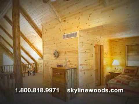 Logsiding Half Log Siding Log Homes Log Cabins