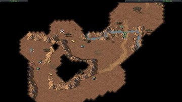 Command & Conquer: Tiberian Dawn 2nd Playthrough - Nod 04EB - 