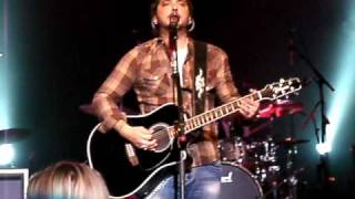 Matt Kennon- "White Dress"