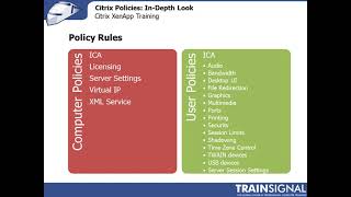 Celebrity Citrix ||  Lesson11 || Citrix Policies   In Depth Look Net Worth