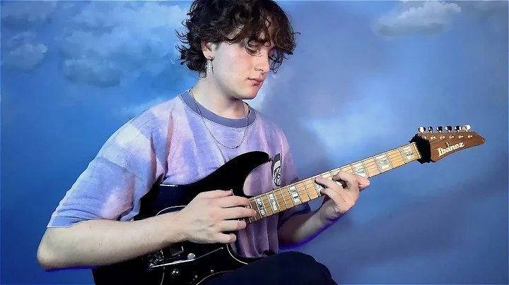 The Hardest Unprocessed Riff