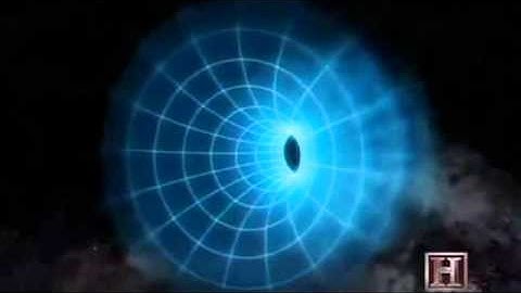 Faster than light travel: Using wormholes
