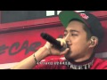 【繁中字】iKON 아이콘 _ 'OPENING &amp; WELCOME BACK' LIVE PERFORMANCE