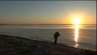 ⁣Ах лето\Рыбалка и отдых на Волге\Палатка,костерок\