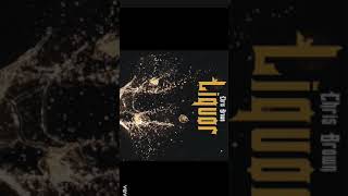 Chris Brown-Liquor(Official Audio)