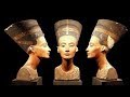 Царица Египта Нефертити